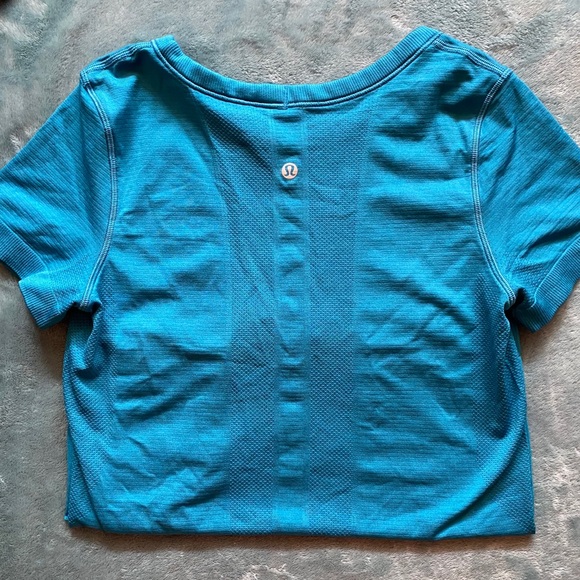 Lululemon swiftly tech - Picture 1 of 2